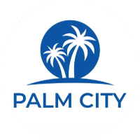 logo palmera