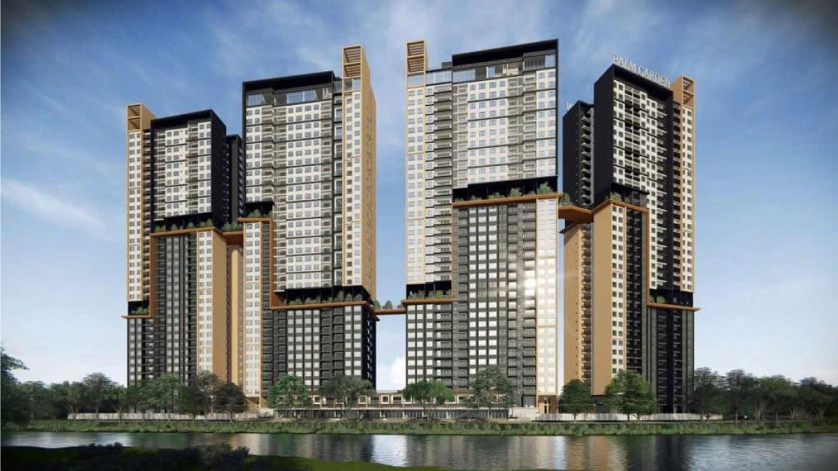 phối cảnh palmera