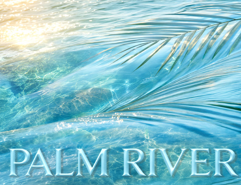 Hiện thực hóa triết lý tự nhiên qua phân khu Palm River