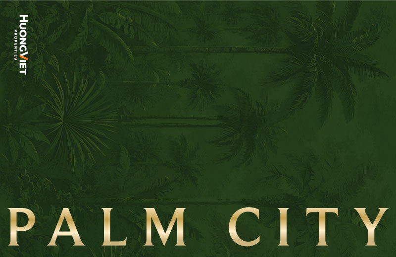 5 Nguyên Lý Tự Nhiên – Khởi Nguồn Thịnh Vượng Bền Vững Tại Palm City